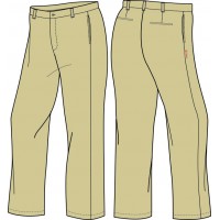 Boy’s Pants (G6-G12)