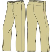 Trousers (PRE-G2)