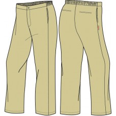 Trousers (Pre-G5) (Girl's)