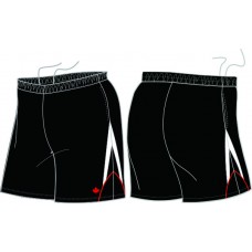 EY PE Shorts (Black) 